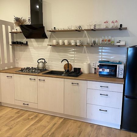 Apartamenty Przy Starym Miescie تشينستوخوفا المظهر الخارجي الصورة