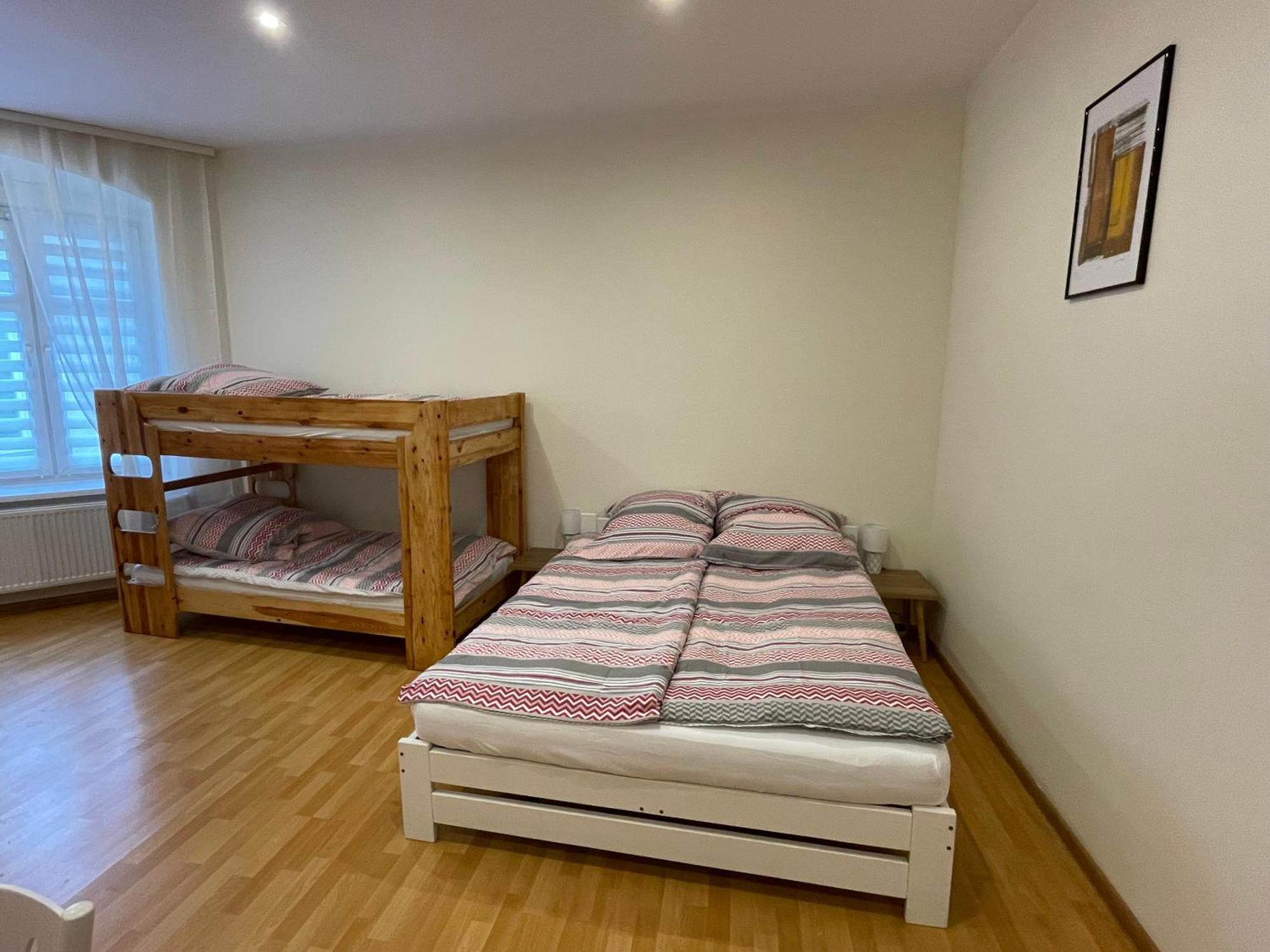 Apartamenty Przy Starym Miescie تشينستوخوفا المظهر الخارجي الصورة