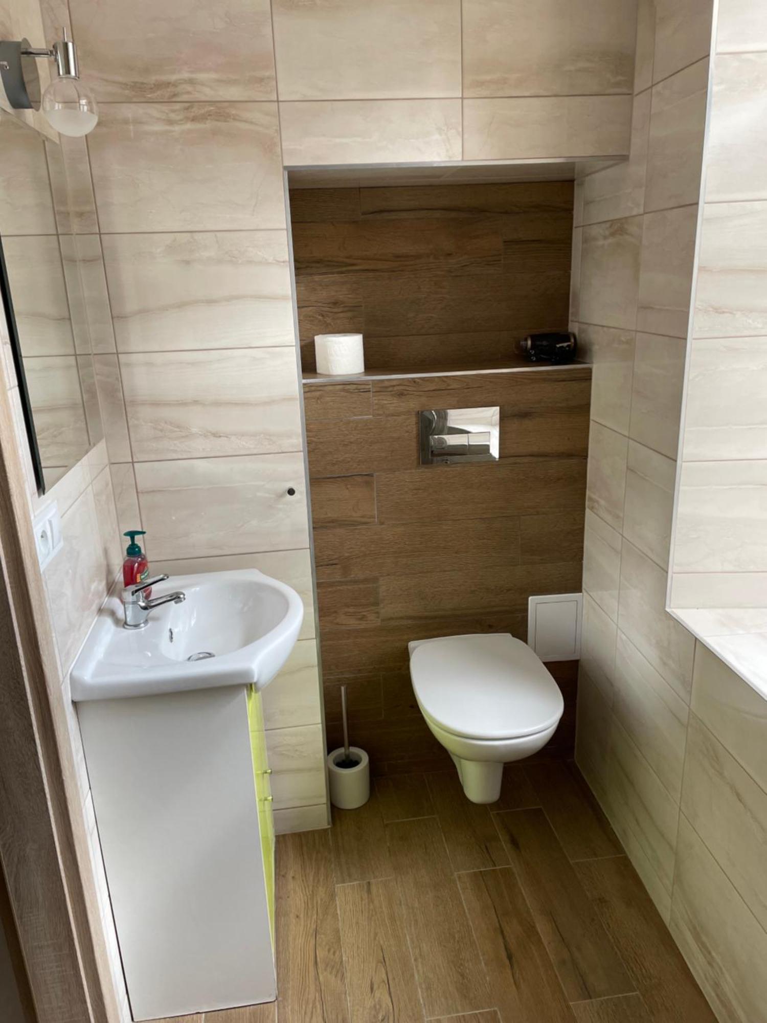 Apartamenty Przy Starym Miescie تشينستوخوفا المظهر الخارجي الصورة