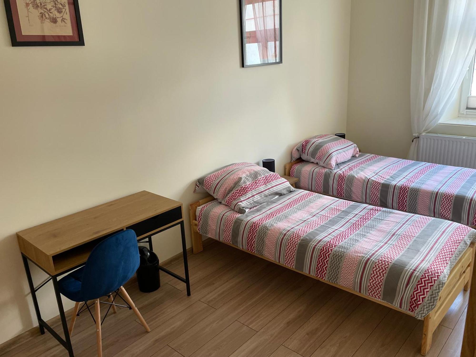 Apartamenty Przy Starym Miescie تشينستوخوفا المظهر الخارجي الصورة