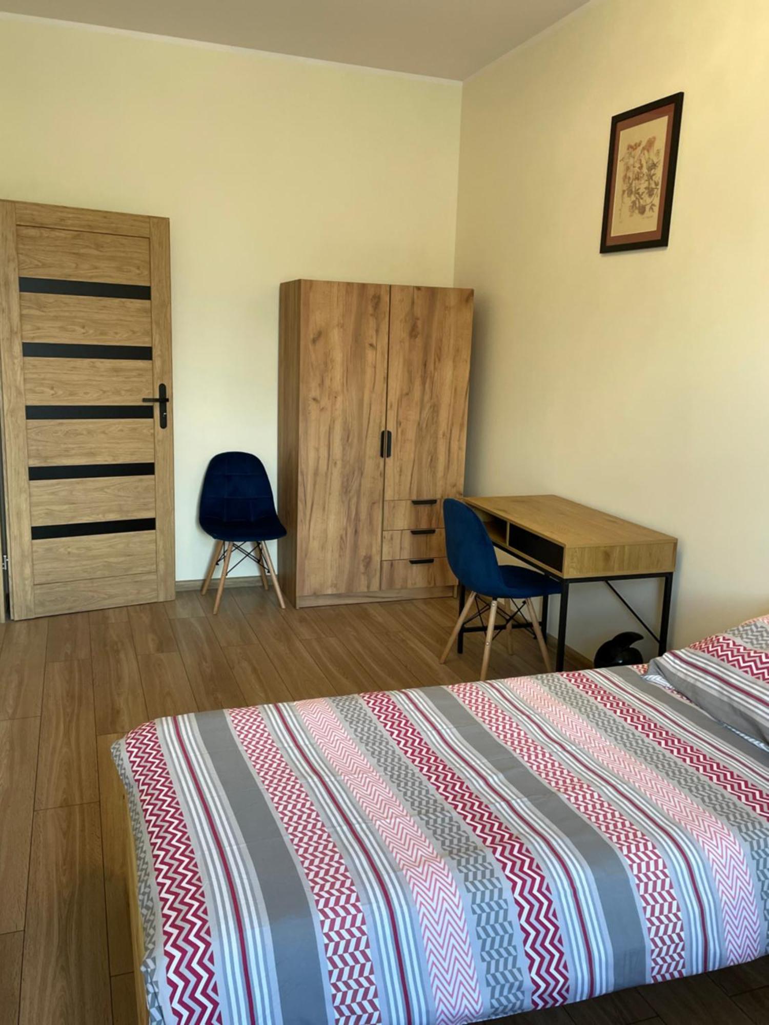 Apartamenty Przy Starym Miescie تشينستوخوفا المظهر الخارجي الصورة